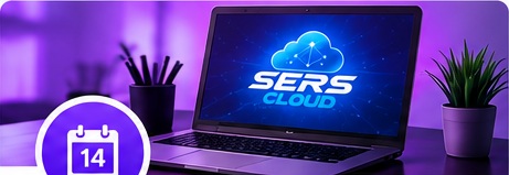 SERS Cloud free trial workspace
