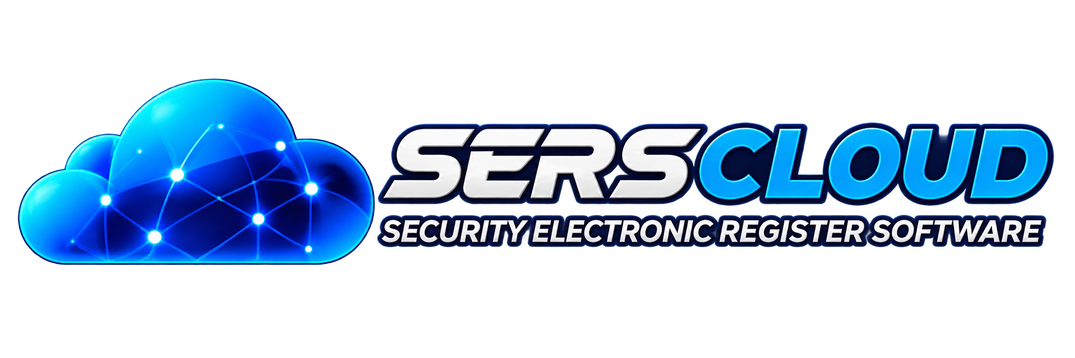 SERS Cloud — Security Electronic Register Software